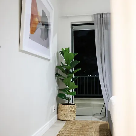 Cozynest Appartement Sandown Buitenkant foto