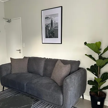 Cozynest Appartement Sandown Buitenkant foto
