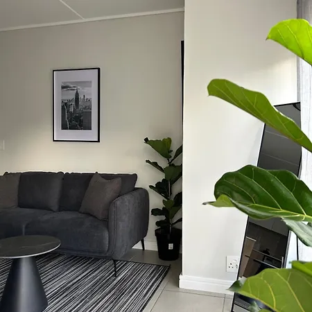 Cozynest Appartement Sandown Buitenkant foto