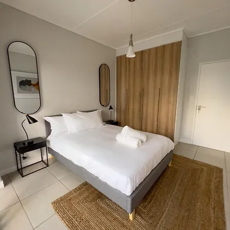 Cozynest Appartement Sandown Buitenkant foto