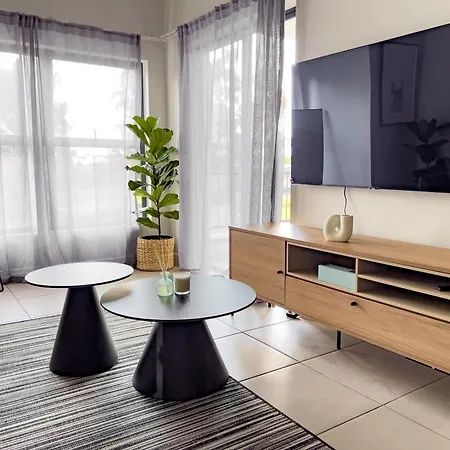 Cozynest Appartement Sandown Buitenkant foto