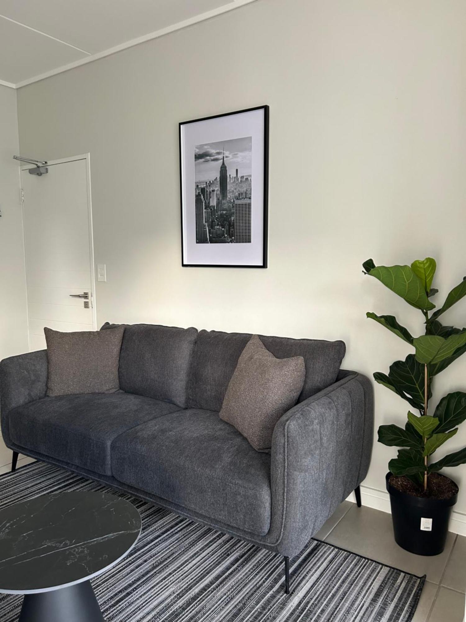 Apartment Cozynest