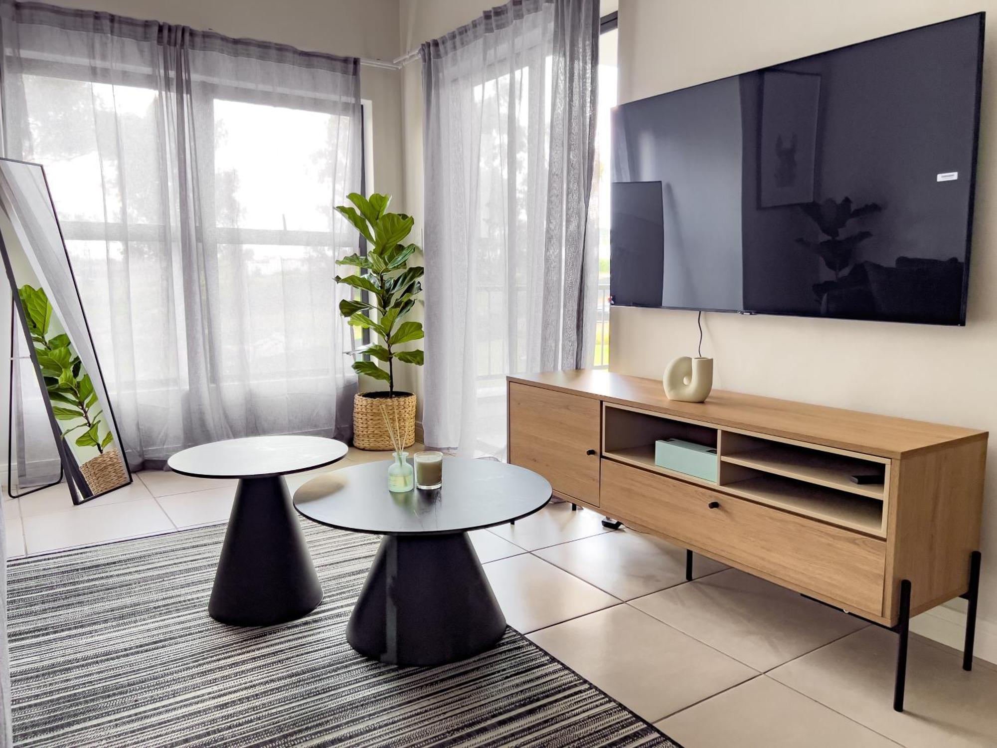 Apartment Cozynest